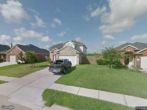 Lakecrest Forest, KATY, TX 77493
