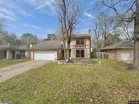 Longleaf Pines, KINGWOOD, TX 77339