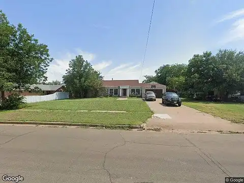 Texas, VERNON, TX 76384
