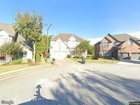 Vinings Oak Dr Se, SMYRNA, GA 30080