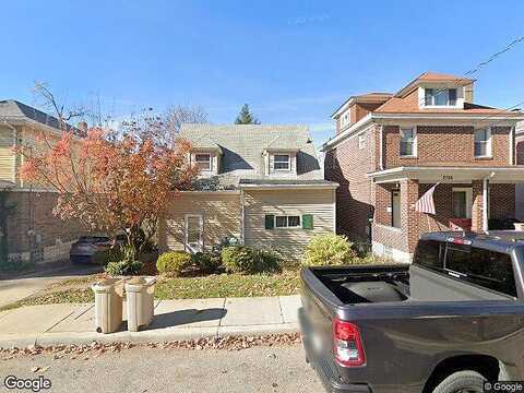 Connecticut, PITTSBURGH, PA 15216