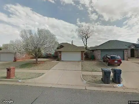 163Rd, EDMOND, OK 73013