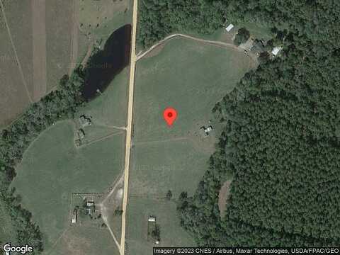 Wilton Threatt, CLAXTON, GA 30417