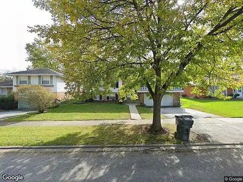 Caroline, HOMEWOOD, IL 60430