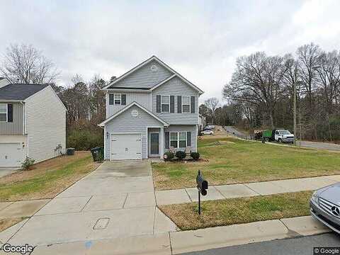 Riley Woods, CHARLOTTE, NC 28269