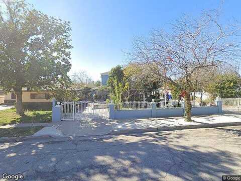 Harrison, SAN BERNARDINO, CA 92404