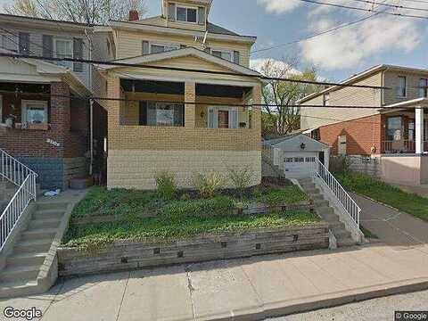 Philadelphia, PITTSBURGH, PA 15216