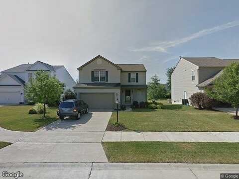 Tiller, OLMSTED TWP, OH 44138