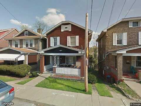 Philadelphia, PITTSBURGH, PA 15216