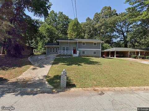 Williamsburg, DECATUR, GA 30034