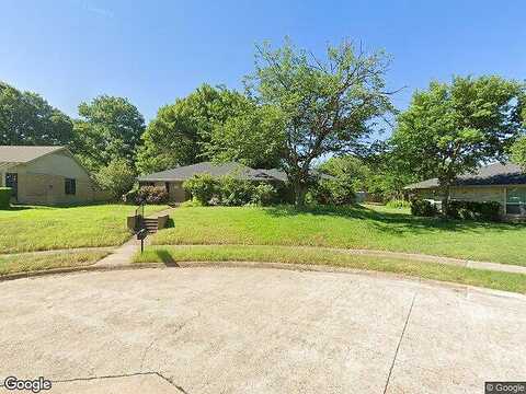 Cypress, PLANO, TX 75075