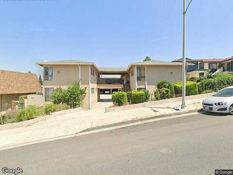 Via Paseo, MONTEBELLO, CA 90640