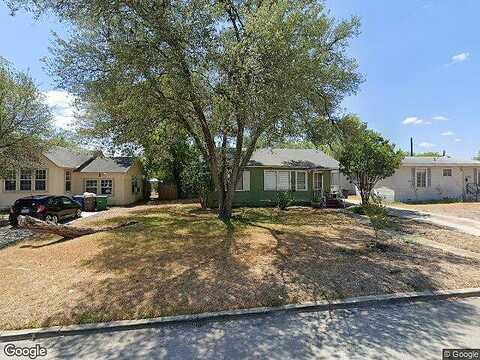 Craig, SAN ANTONIO, TX 78228