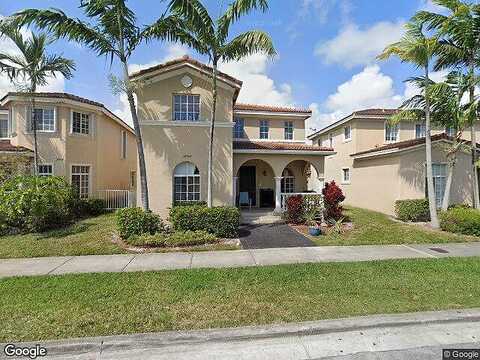 140Th, HOMESTEAD, FL 33032