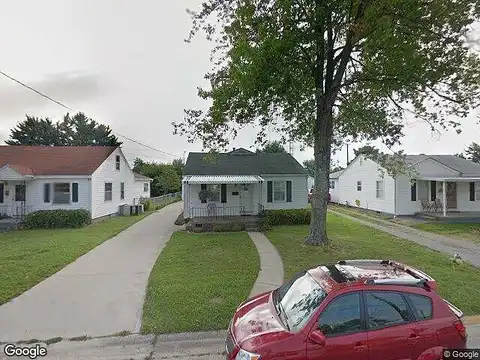 Daviess, OWENSBORO, KY 42303