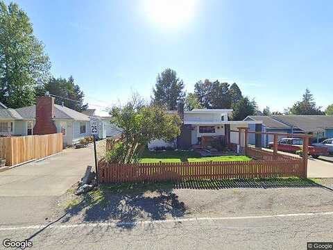 Mcleod, BELLINGHAM, WA 98225