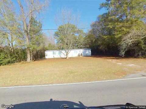 Nc 41 50, CHINQUAPIN, NC 28521