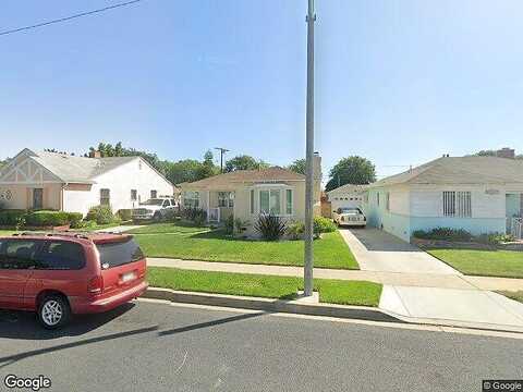 94Th, INGLEWOOD, CA 90305