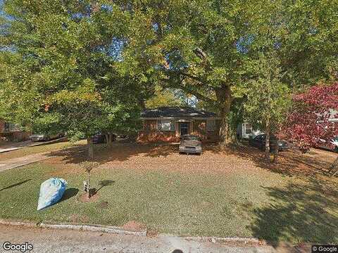Wedgewood, DECATUR, GA 30032