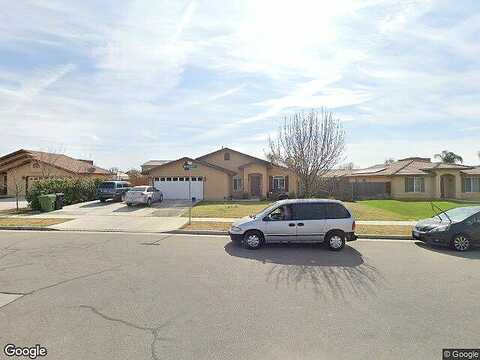 Bordeaux, WASCO, CA 93280