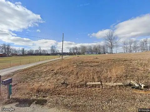 Farris Branch, WALLINGFORD, KY 41093