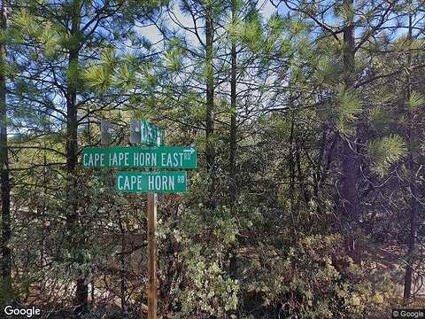 Cape Horn, COLFAX, CA 95713