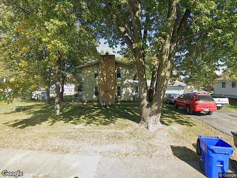 Christine, DECATUR, IL 62526
