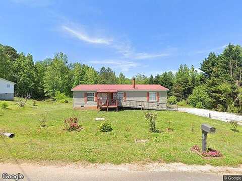 Heather Acres, ALTO, GA 30510