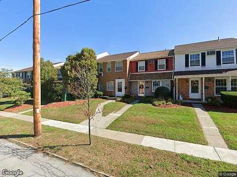 Hooker, POUGHKEEPSIE, NY 12603