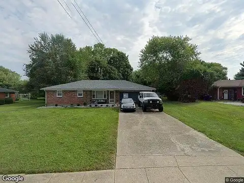 Stringer, MOUNT WASHINGTON, KY 40047