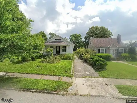 Ferncliff, DAYTON, OH 45420