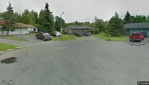 Ruby, ANCHORAGE, AK 99502