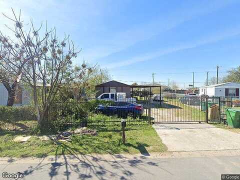 Westward, PHARR, TX 78577