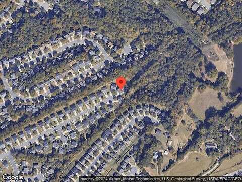 Highland Park, CHARLOTTE, NC 28269