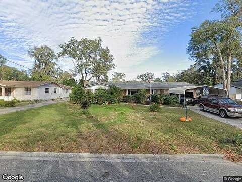 Holly Ridge, ORANGE PARK, FL 32073