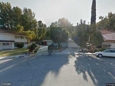 Annette Jo, SANTA CLARITA, CA 91350