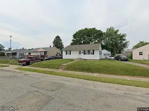 Elmore, SPRINGFIELD, OH 45505