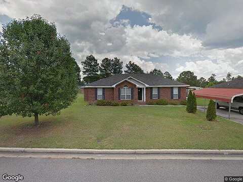 Davis Mill, HEPHZIBAH, GA 30815