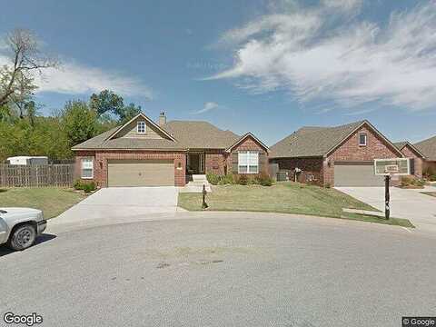 Quinton, BROKEN ARROW, OK 74011