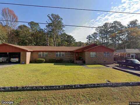 16Th Avenue Southwest, Lanett, AL 36863