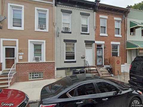 Croskey, PHILADELPHIA, PA 19132