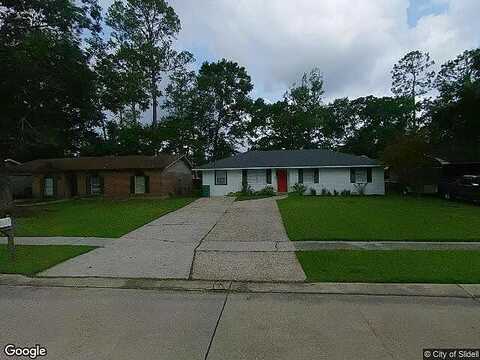 Bluebird, SLIDELL, LA 70458