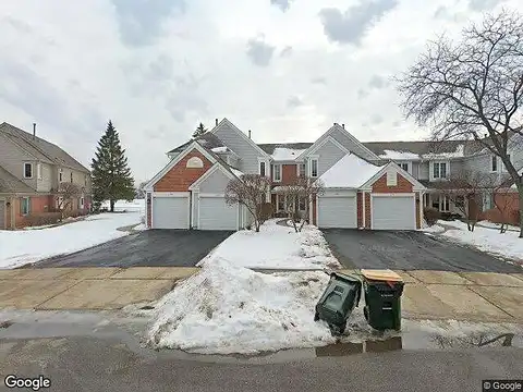 Doral Ct # A, ELK GROVE VILLAGE, IL 60007