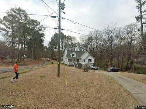 Hampton, BALL GROUND, GA 30107
