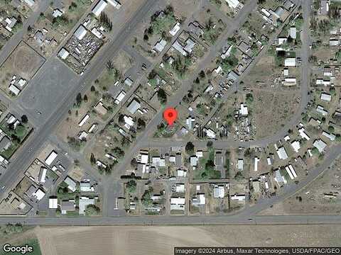 Moses Lake, SOAP LAKE, WA 98851