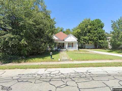 Oliver, ELBERTON, GA 30635