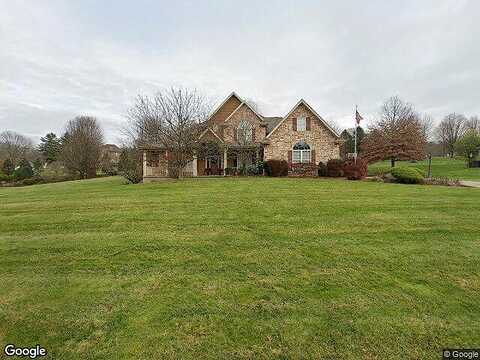 Saunders Station, TRAFFORD, PA 15085
