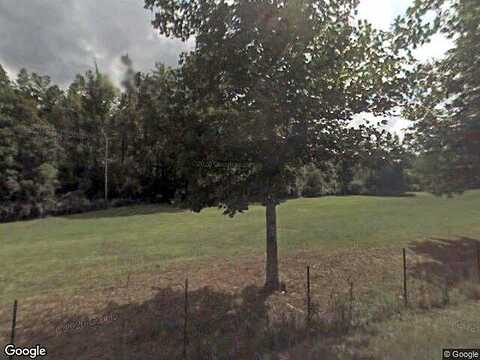 Tater Hill Mountain, PICKENS, SC 29671