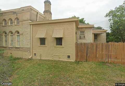 Terrell, SAN ANTONIO, TX 78209