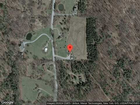 Vanbuskirk, NEWFIELD, NY 14867